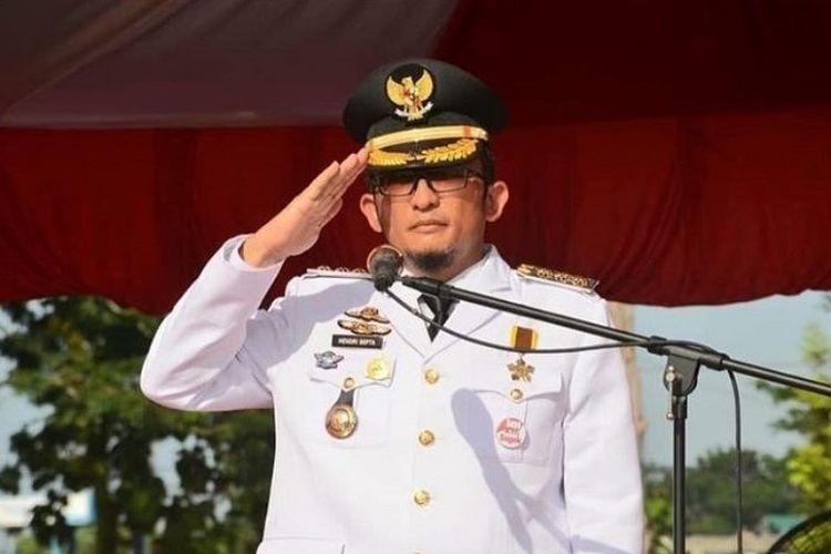 Awal Menjabat Kekayaannya Rp3,18 M, Wali Kota Padang Sumatera Barat Ini Baru Punya Wakil di Tahun 2023