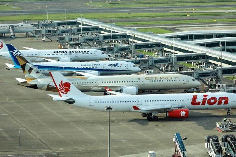 Jadi Mimpi Sejak 1971, Bandara Senilai Rp80 Miliar di Blora, Jawa Tengah Ini Malah ‘Mati Suri’, Kok Bisa?