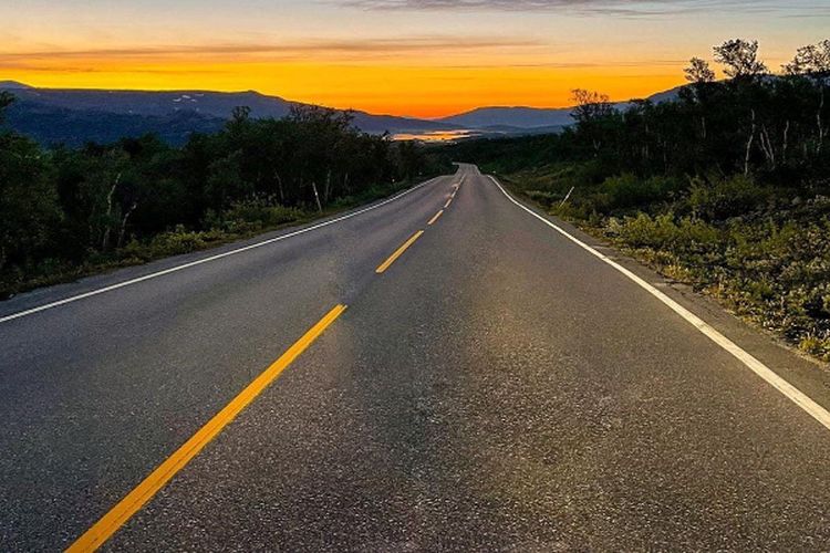 Rogoh Kocek Rp57 Miliar, Jalan Nanga Erak di Kapuas Hulu Perbatasan Kalbar dan Kaltim Selesai Tahun 2024?