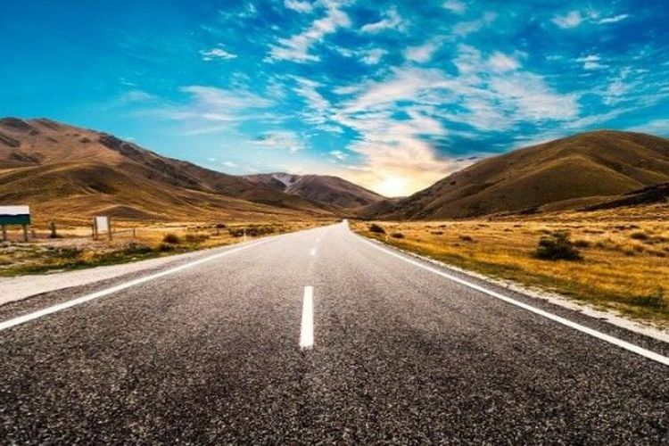 Serap Rp115,7 Miliar, Pembangunan Jalan di Papua Dipantau Ketat, Hindari Konflik 2017 Kembali Terulang?