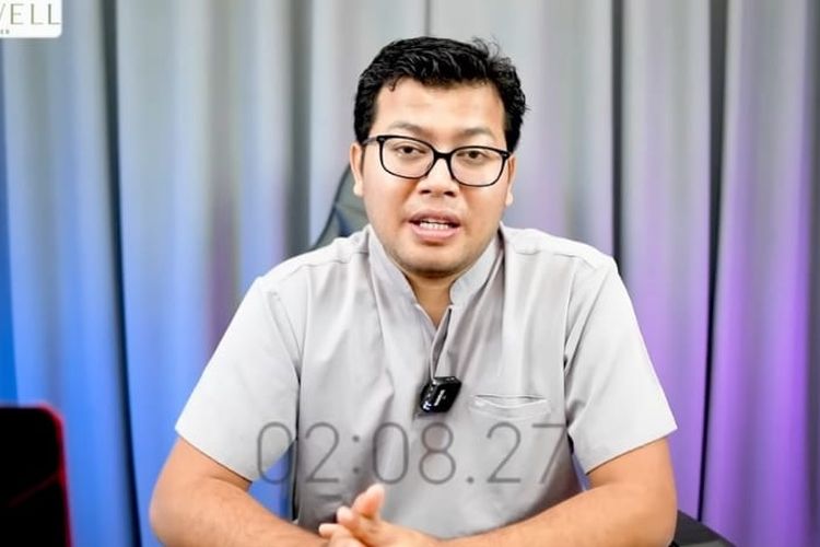 Buah Kecil Ini Bisa Sembuhkan Kolesterol hingga DBD, dr Saddam Ismail Ungkap Manfaatnya Bagi Kesehatan