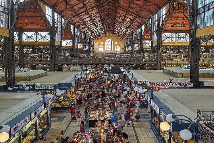 Telan Rp27 Miliar, Pembangunan Pasar di Maluku Sejak Tahun 2022 Sampai Sekarang Tidak Berprogres