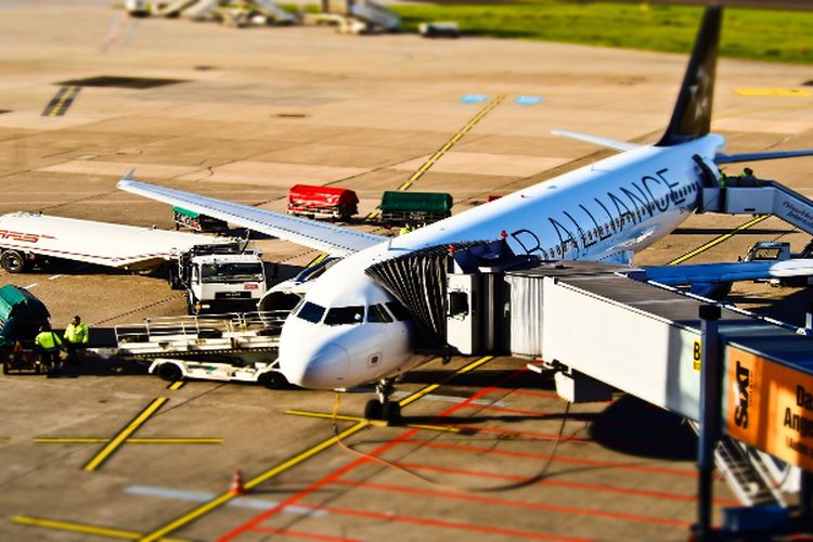 Anggaran Negara Boncos Rp 1,1 Miliar dari Pembangunan Bandara di Maluku, Volume Pekerjaan Tidak Sesuai