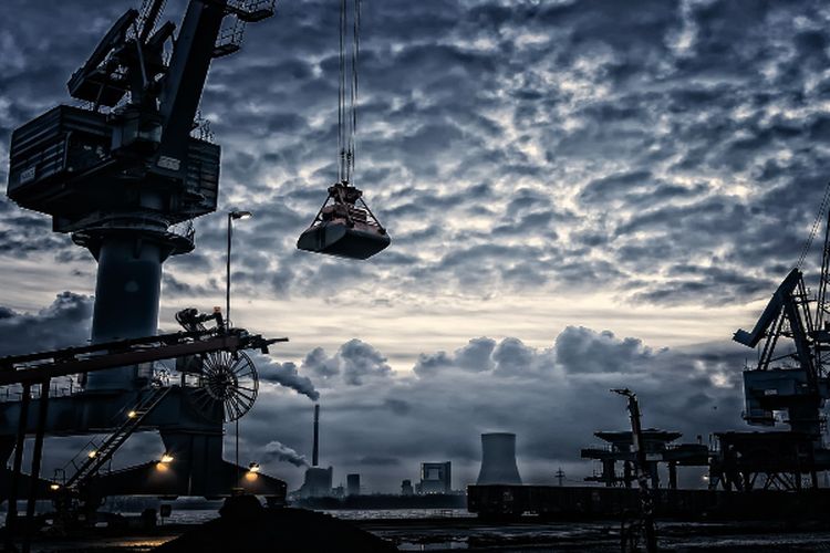 Proyek Dermaga Rp3,1 Miliar di Papua Pembangunannya Tak Sesuai Rancangan Kontrak, Begini Penyelewengannya