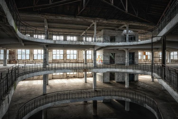 Proyek Perbaikan Bernilai Rp20,7 Miliar, Gedung Asrama Maluku Pengerjaanya Belum Tuntas, Mangkrak 4 Tahun?