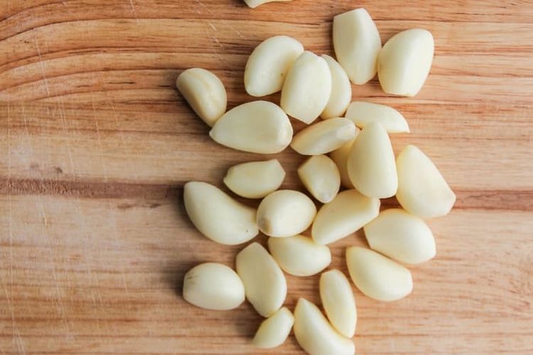 Sering Dimakan Mentah! dr Saddam Ismail: Ini 4 Efek Samping Bawang Putih Bagi Kesehatan, Simak Baik-baik!