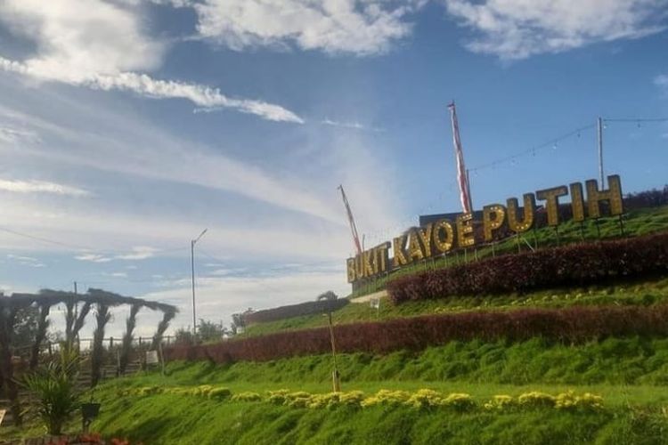 Cuma 1 Jam dari Surabaya! Ini Rekomendasi Wisata Keluarga di Mojokerto Beserta Harga Tiket dan Jadwal Buka