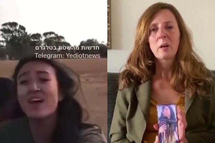 Update: Ribuan Orang Tewas di Pihak Hamas dan Israel, Ada Kalangan Warga Sipil dan Tentara Militan