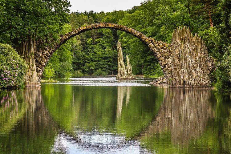 Tiang Pancang Rp74 Miliar untuk Pembangunan Jembatan di Seram Maluku Tak Selesai Digarap, Begini Masalahnya