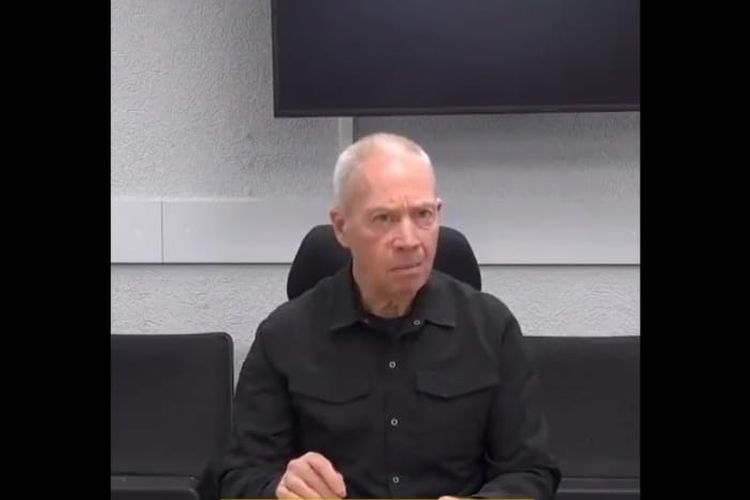 Serangan Palestina Lumpuhkan Banyak Tentara Zionis, Menteri Pertahanan Israel Tutup Akses ke Jalur Gaza