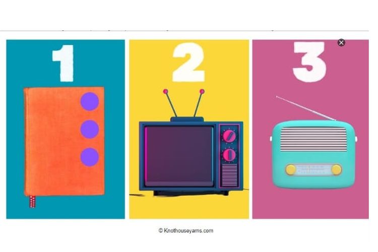 Tes Kepribadian: Gambar Ini Ungkap Apakah Kamu Seorang yang Mudah Bergaul atau Tertutup? Yuk Cari Tahu!