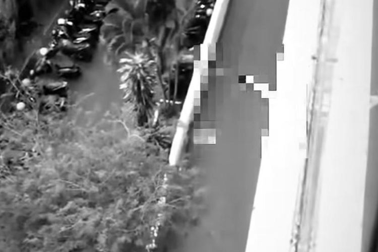 Tragis! Diduga Bunuh Diri, Mahasiswa Universitas Semarang Ini Tinggalkan Surat untuk Ibunda Tercinta