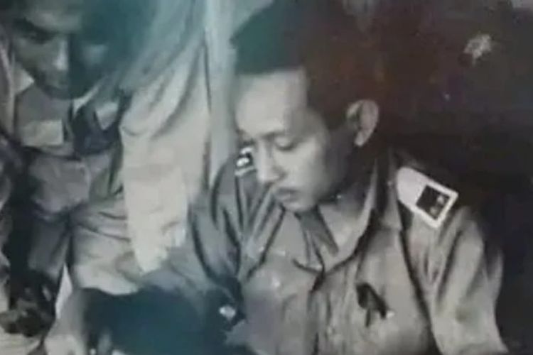Sukses di Dunia Militer, Ternyata Soeharto Pernah Mengabdi Pada Belanda dan Jepang, Bagaimana Kisahnya?