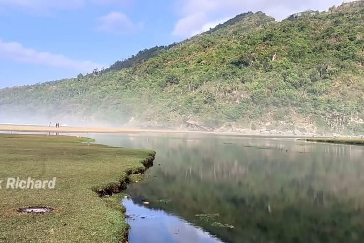 Dikelilingi Lembah dan Pegunungan, Desa di Trenggalek Jawa Timur Ini Bak Surga Tersembunyi! Ada yang Tahu?