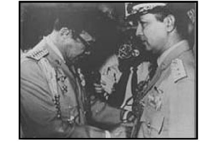 Peran ‘Krusial’ Soeharto Saat Penyerbuan Kotabaru 7 Oktober 1945, Hingga Menjadi Sebuah ‘Titik Balik’