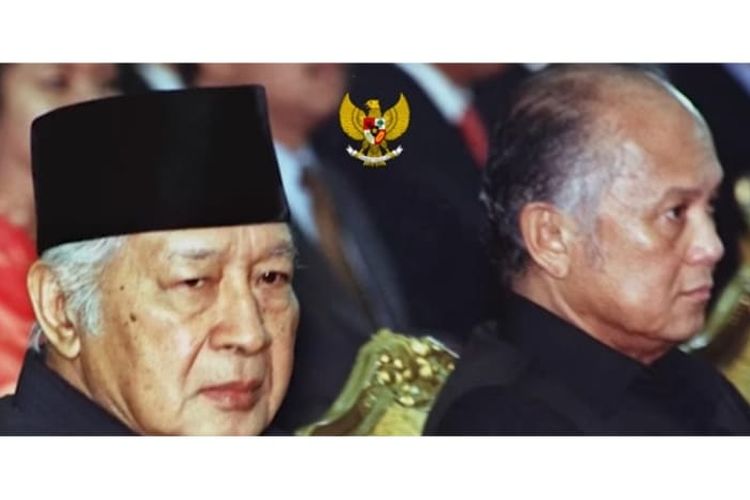 Alasan Soeharto Bertahan 32 Tahun Jadi Presiden: Cerdik Kelola Organisasi Partai Hingga Praktik ‘Koncoisme’?