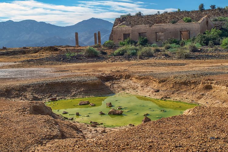 Proyek Rumah Sakit Senilai Rp45,6 Miliar di Maluku Sudah Terbengkalai 4 Tahun, Anggaran Tak Membuahkan Hasil