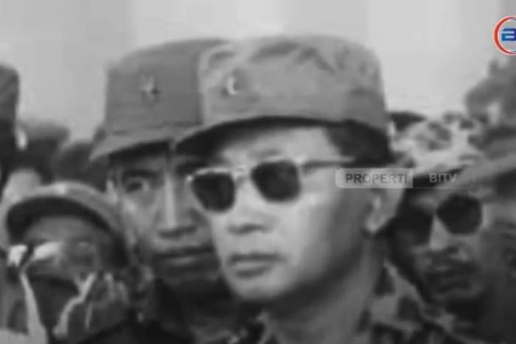 Terlibat Perebutan Wilayah dengan Belanda, Ini Peran One Man Show Soeharto pada Serangan Umum 1 Maret 1949