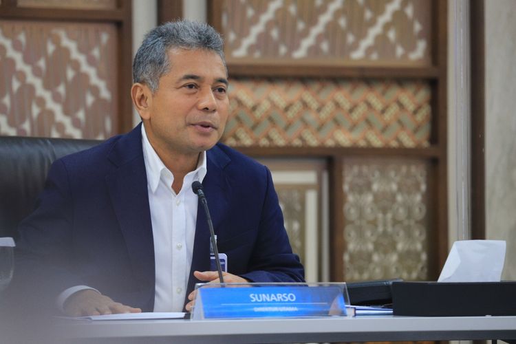 BRI Yakin Ruang Pertumbuhan Kredit Masih Besar di Tengah Tantangan Ekonomi Global 