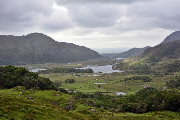 3 Kabupaten Ini Jadi Wilayah Terluas di Pulau Jawa, Juaranya Ternyata Bukan Banyuwangi, Coba Tebak!