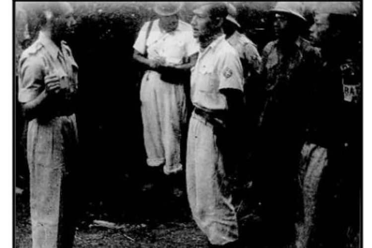 Terungkap Alasan Soeharto Mengenal Letkol Untung yang Jadi Dalang Dibalik G30S PKI, Ternyata Pernah Dipimpin?