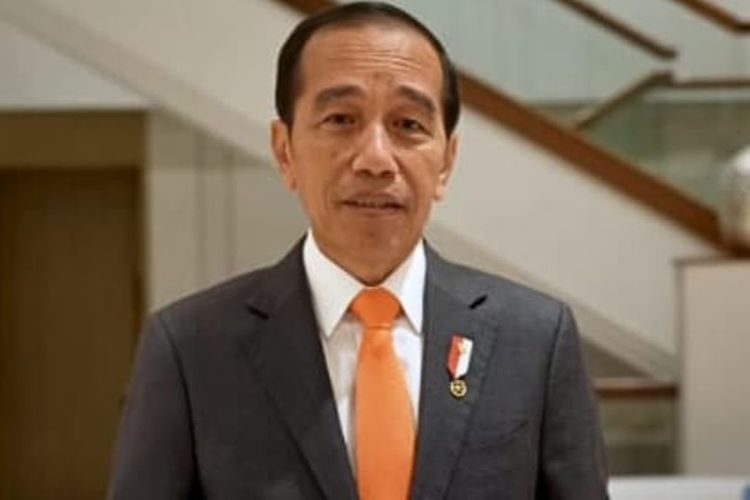 Begini Tanggapan Jokowi Terhadap Putusan yang Diterbitkan Mahkamah Konstitusi Terkait Pemilu, Jangan Saya….