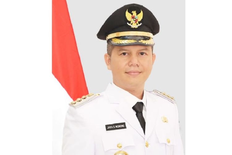 4 Tahun Menjabat, Kekayaan Bupati  Gunung Mas Kalimantan Tengah Ini Alami Kenaikan Drastis Hampir Rp20 Miliar