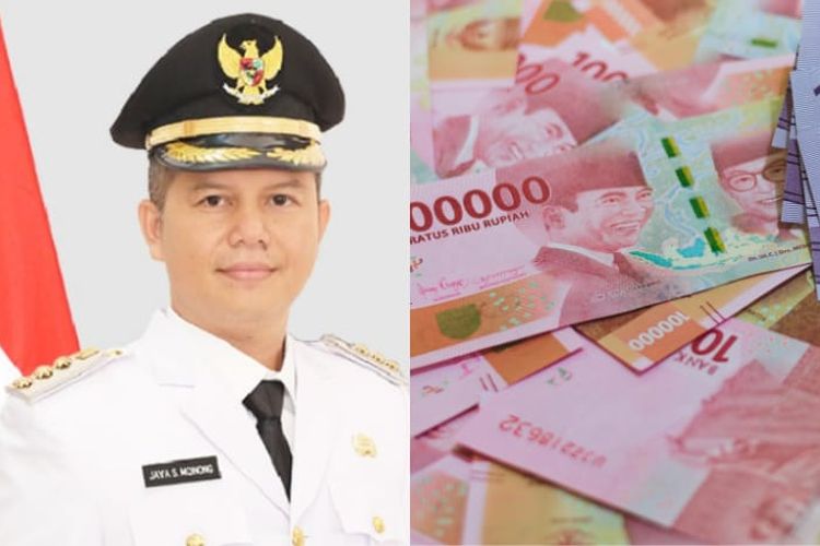 Punya Tanah di 70 Daerah, Bupati Gunung Mas Kalimantan Tengah Ini Miliki Harta Kekayaan yang Fantastis!