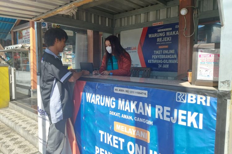 Makin Keren! Pinang Paylater Permudah Pelaku Usaha AgenBRILink Akses Permodalan