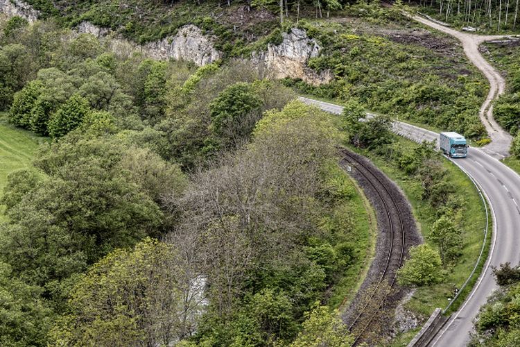 Alirkan Rp4,88 Triliun, Pembangunan Jalan Tol di Sumatera Barat Buat Keuangan Negara Rugi Capai Puluhan Miliar