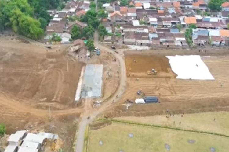 Sepanjang 172 km! Jadi Ruas Terpanjang Tol Trans Jawa, Jalur Probolinggo – Banyuwangi Menjadi Prioritas Utama?