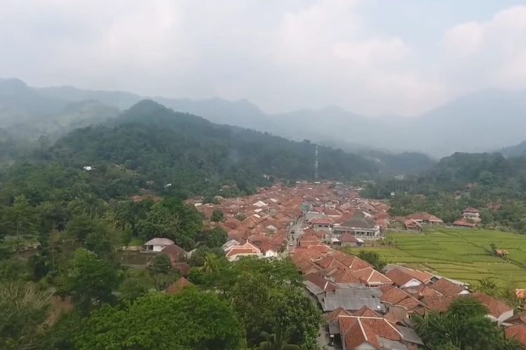 Nikmati Keindahan Wisata Pengunungan dan Kopi Robusta Sanggabuana, Wujud Pemberdayaan Desa BRILiaN