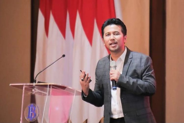 Miliki Kas Setara Rp3 Milyar! Segini Total Harta Kekayaan Wakil Gubernur Jawa Timur Emil Elestianto Dardak