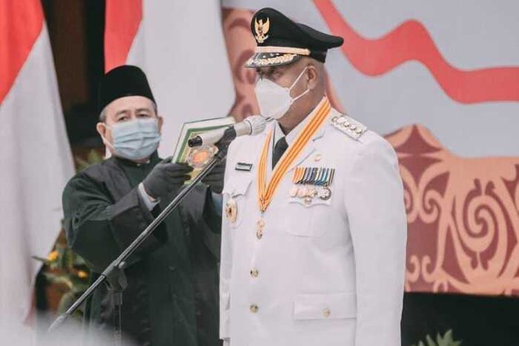 Wilayahnya Siap Jadi Lumbung Pangan IKN Nusantara, Ternyata Segini Harta Kekayaan Bupati Kutai Kartanegara