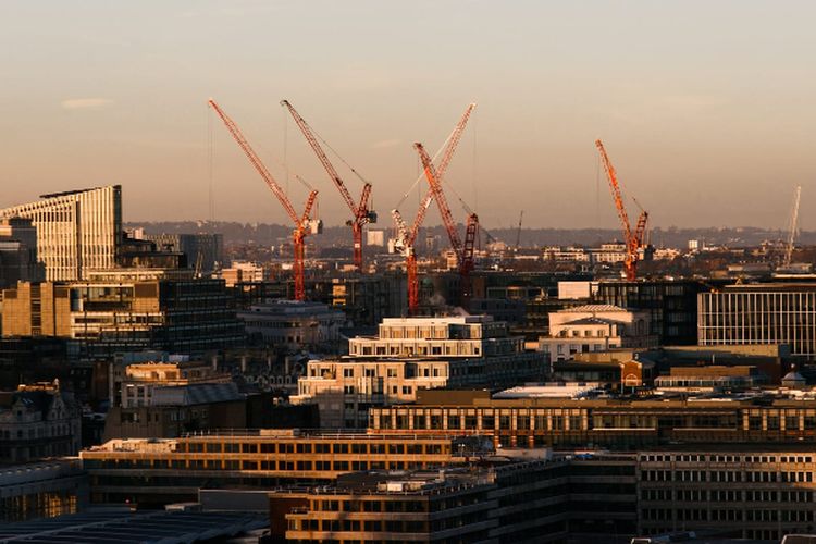 Nilainya Rp3,86 Triliun, Kawasan Industri di Sumatera Utara Ini Memiliki Luas 3,400 Hektar, Bisa Tebak?