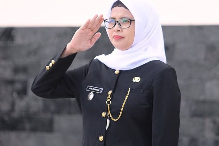 Rangkap Jadi Manager, Bupati Blitar Ini Miliki Tanah dan Bangunan Senilai Rp2 Miliar, Simak Harta Kekayaannya!