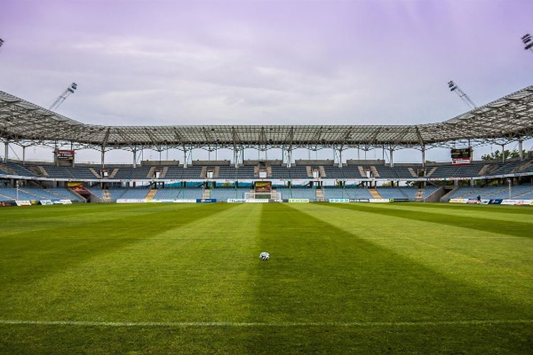 Biayanya Rp33 M, Pembangunan Stadion di Sumatera Utara yang Dirancang Rampung 2024 Berakhir Mangkrak, Kenapa?