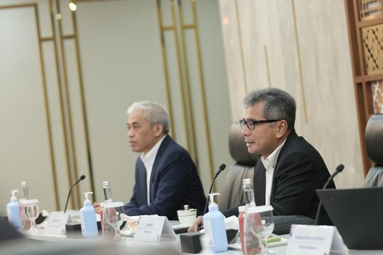 Cetak Laba Rp44,21 Triliun dalam 9 Bulan, BRI Semakin Kuat dan Dorong Kredit Tumbuh 12,53 Persen