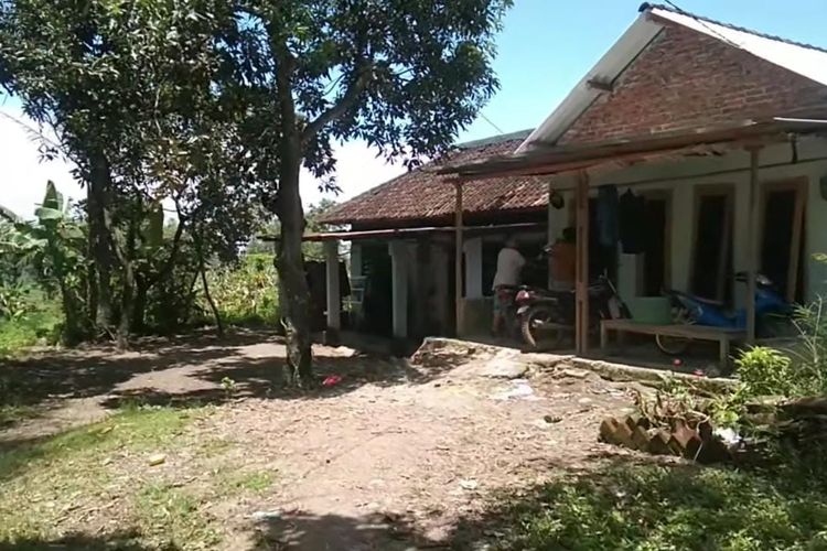 Dusun di Kabupaten Mojokerto Jawa Timur Ini Disebut Jadi yang Tersepi se Indonesia, Hanya Ada 4 Rumah?