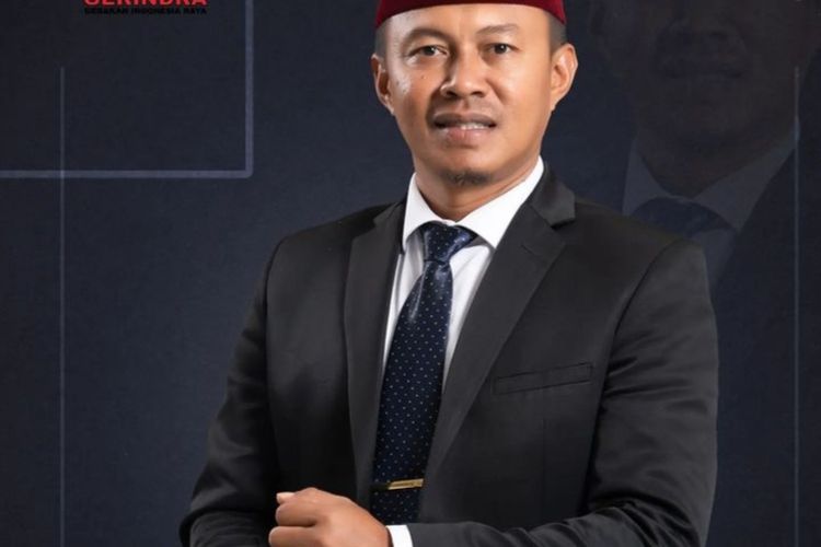 Dikenal Sebagai Bupati yang Gemar Blusukan, Untung Tamsil Miliki Total Harta Kekayaannya Capai Nilai Minus