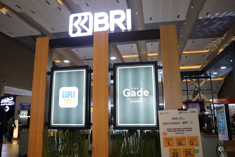 Kopi Indonesia Semakin Populer di Internasional, BRI dan Pegadaian Dukung UMKM Kopi Go Global