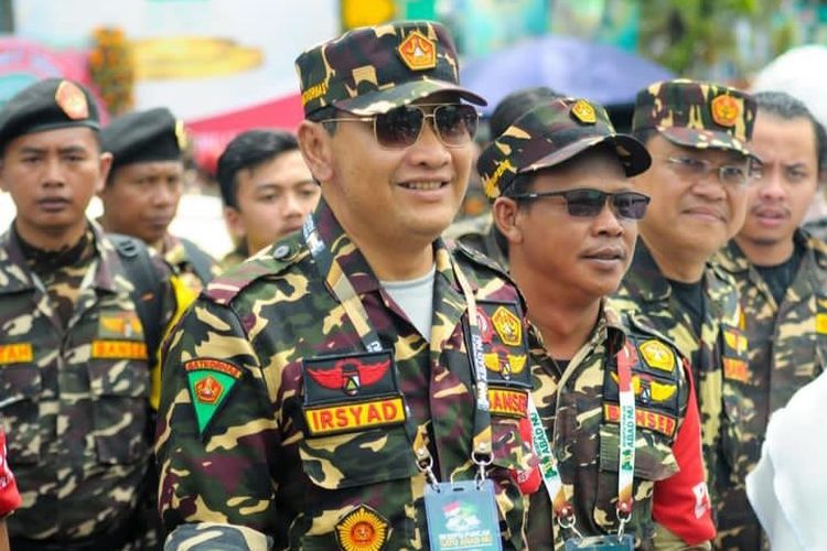 Kekayaannya Lebih dari Rp12 M, Inilah Bupati Pasuruan Irsyad Yusuf yang Dinobatkan Sebagai Pemimpin Inspiratif