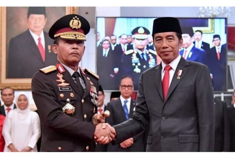 Punya Tanah Senilai Rp3 M, Inilah Total Kekayaan Idham Azis, Eks Kapolri yang Jadi Timses Prabowo-Gibran