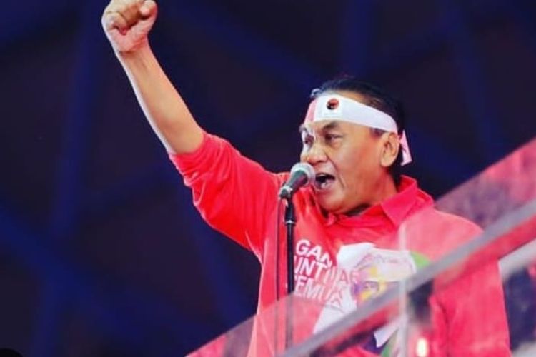 Ngaku Punya Pasukan Burung Hantu, Bambang Pacul Miliki Kekayaan Kendaraan Rp1,6 Miliar, Intip Spesifikasinya