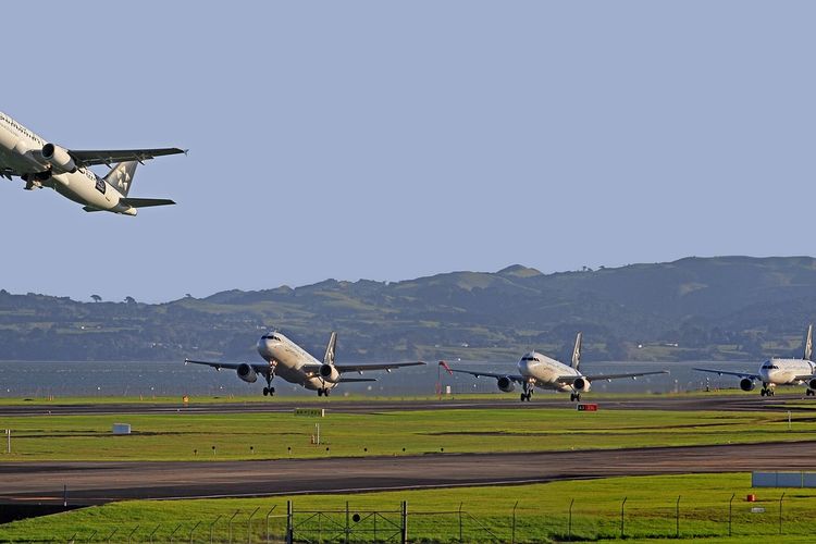 Bukan di Medan, Sumut Bangun Bandara Baru dengan Panjang Runway 1,600 Meter, Lokasinya…