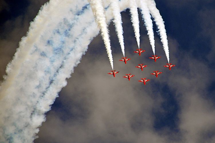 Jet Tempur Amerika Serbu Fasilitas Iran di Suriah Sebagai Pembalasan atas Serangan Terhadap Pasukan AS