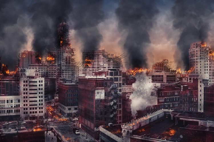 Hamas Siapkan Strategi Tersembunyi untuk Serang Israel, Operasi Lanjutan Serangan Gabungan Bikin Israel Takut?