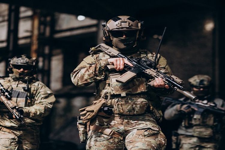 UPDATE: Hamas Tumbangkan 2 Komandan Militer Elit Israel dan Perang Terus Berlanjut