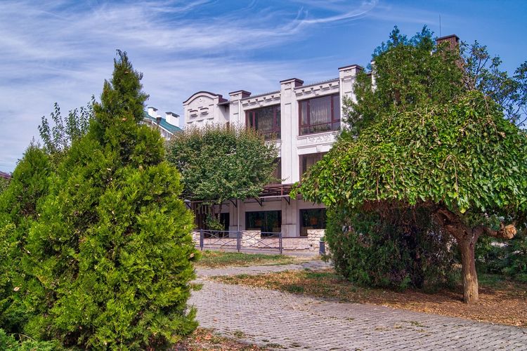 Dibangun Pada 1907, Gedung di Jawa Timur Ini Dulunya Jadi Pusat Rekreasi Orang Belanda, Sekarang Jadi…