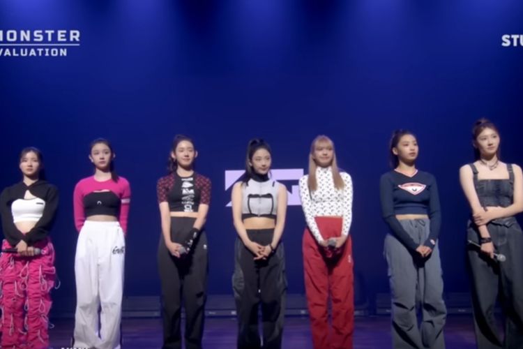 Baby Monster Girl Group Asal YG Entertainment Dikonfimasi Segera Debut, Netizen: Yakin Tahun Ini?